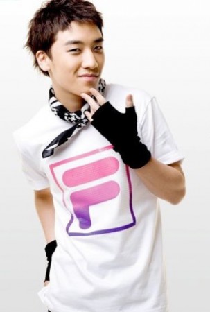 Seungri