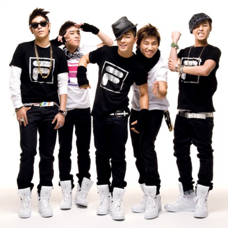 BigBang