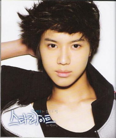 Taemin