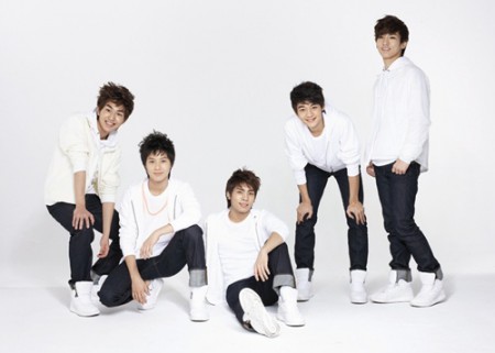 SHINee
