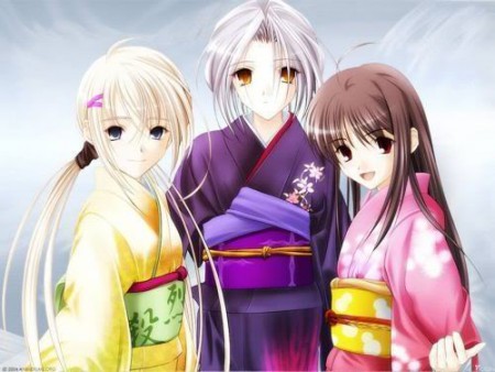 Girls