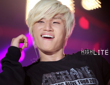 Daesung