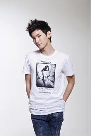 Park Gun Woo